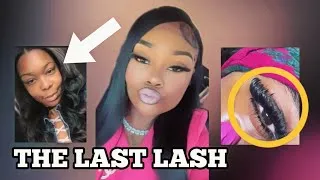 Thumbnail: 23-year-old pregnant mom k!lled over $15 eye lashes 