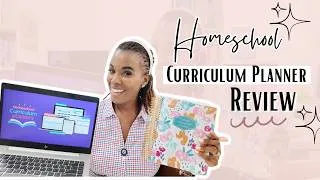 Thumbnail: Homeschool Planning Made Easy | Curriculum, Lessons, Grades & Transcripts in One Place