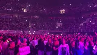 Thumbnail: ROXETTE IT MUST HAVE BEEN LOVE MONTEVIDEO APRIL 18, 2026
