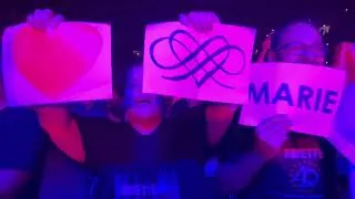 Thumbnail: ROXETTE IT MUST HAVE BEEN LOVE MONTEVIDEO APRIL 18, 2026