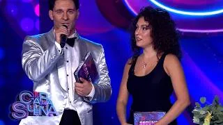 Thumbnail: La ONG de J Kbello y María Parrado | TCMS13 - Gala 14.FINAL