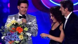 Thumbnail: J Kbello es el ganador absoluto de Tu Cara Me Suena 13 | TCMS13 - Gala 14.FINAL