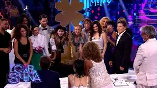 Thumbnail: El Trébol de Oro al 'Mejor Jurado'| TCMS13 - Gala 14.FINAL