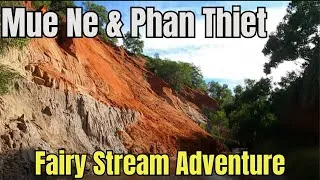 Thumbnail: What to do in Mue Ne & Phan Thiet.