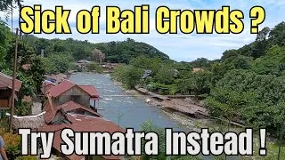 Thumbnail: Lake Toba in Amazing Sumatra!