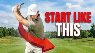 Thumbnail: Give me 5 Minutes Of Your Time And I'll Make Your Downswing Start Like Pro