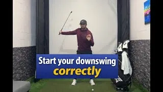 Thumbnail: Give Me 3 Minutes And I'll Unlock Your Best Ball Striking