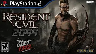 Thumbnail: Resident Evil 4 2099 PS2 — Harder Zombie Hordes Mod