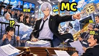 Thumbnail: The Robber" Sues The Bank For 200,000 Yuan!—The Craziest Trial Of The Year!