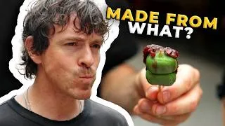Thumbnail: This Traditional Japanese Candy Had A Surprising Flavour
