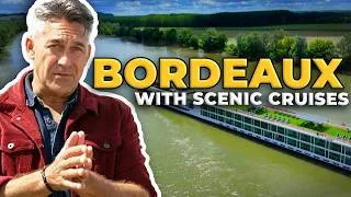Thumbnail: Escape to Bordeaux: The Ultimate River Cruise with Scenic