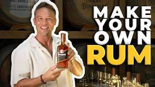 Thumbnail: This Unique Bundaberg Experience Had A Surprise At The End...