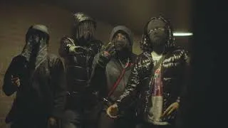 Thumbnail: (11FOG) Lowkey - Vreselijke Beleving (Prod. Showdem)