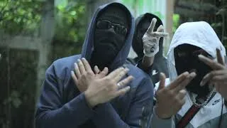 Thumbnail: (11FOG) RK x CGO x Lowkey - Dead End (Prod.Reimas)