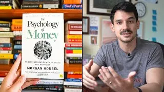 Thumbnail: The Only Personal Finance Book You'll Need This Year (Perfect For Beginners)