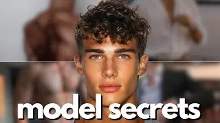 Thumbnail: How To Look Like A Model As An Average Guy (not clickbait)