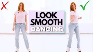 Thumbnail: How To Look Smooth On The Dance Floor When You're A Total Beginner