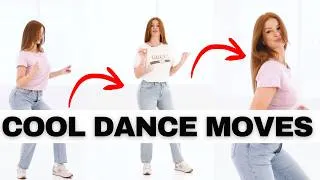 Thumbnail: Pushed Into A Dance Circle? Do This! (always looks good)