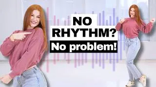 Thumbnail: The ONLY Rhythm Trick You Need for Social Dancing