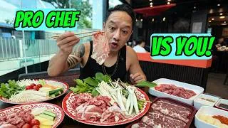 Thumbnail: This $13 Northern Thai Buffet is a Chef's Secret