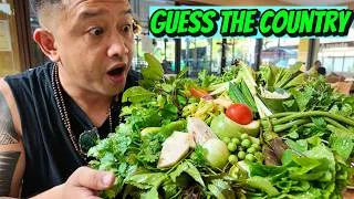 Thumbnail: I Bet You Can't Guess This Cuisine: An Ex-Chef's Secret Discovery