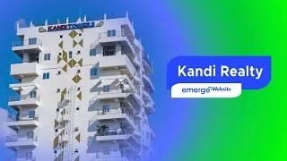 Thumbnail: Kandi Realty talks about Emerge