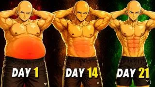 Thumbnail: Best Standing Workout to Burn Belly Fat