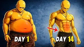 Thumbnail: 8 Min Routine to Flatten Your Lower Belly