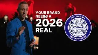Thumbnail: 2026 Big A## CMO Growth Plan by Flowcode