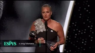 Thumbnail: ESPYS 2025 Victory Over Cancer Foundation