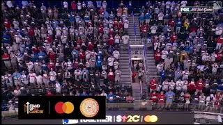 Thumbnail: Stand Up for Cancer at 2025 MLB All-Star Game