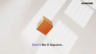 Thumbnail: Don't be a Square Campaign