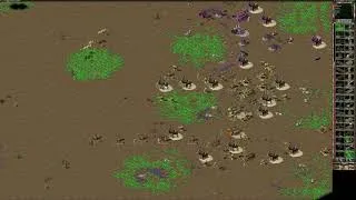 Thumbnail: Command and Conquer Tiberian Sun pro game [4v4]