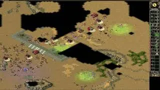 Thumbnail: Command and Conquer Tiberian Sun pro game [3v3]