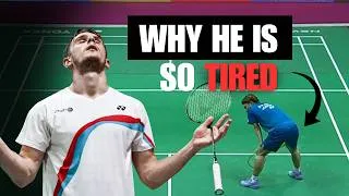 Thumbnail: Alex Lanier's Strategy That Won Him The World Championships