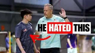 Thumbnail: The Danish Training Style That Produces Elite Singles Players