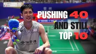 Thumbnail: Something Is Wrong At The China Open