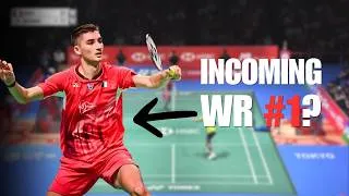 Thumbnail: Christo Popov Is World Number One Material But There's A Catch