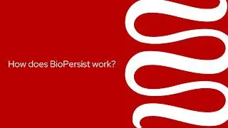 Thumbnail: How does BioPersist work?