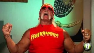 Thumbnail: Hulk Hogan on slamming Andre the Giant