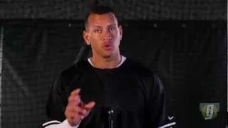 Thumbnail: A day in the life of Alex Rodriguez