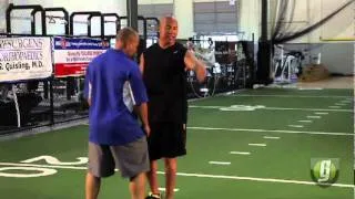 Thumbnail: Get in The Game with Hines Ward