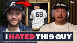Thumbnail: Josh Donaldson and Russ reveal MLB pitchers they HATED - GIDL Ep. 11