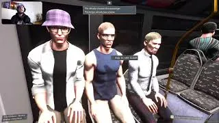 Thumbnail: Bus Simulator 21 - Hyperaggression on a Bus *TWITCH REUPLOAD*