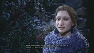 Thumbnail: Hogwarts Legacy - Duelling Your Mother