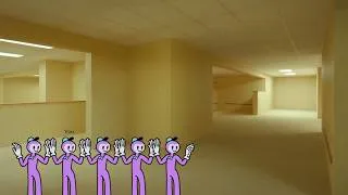 Thumbnail: The Clap Rooms