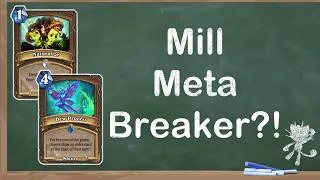 Thumbnail: Mill Druid is back and thriving