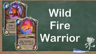 Thumbnail: This Deck is Fire 🔥 