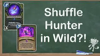 Thumbnail: Everyday I'm Shuffling