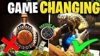 Thumbnail: You’re Still Doing Cayo Perico Wrong in 2026 ! GTA 5 Online